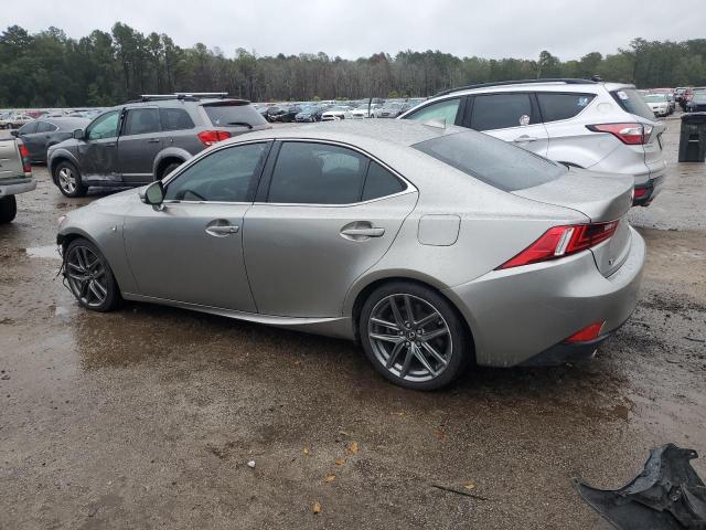 Photo 1 VIN: JTHBA1D21G5019627 - LEXUS IS 200T 