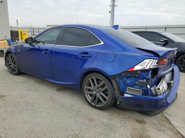 Photo 1 VIN: JTHBA1D21G5020695 - LEXUS IS 200T 