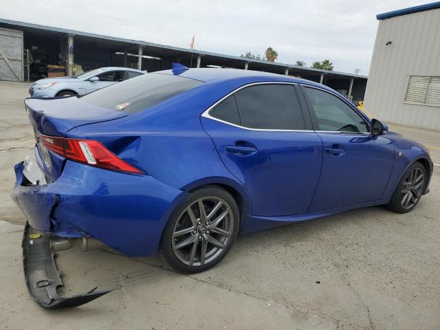 Photo 2 VIN: JTHBA1D21G5020695 - LEXUS IS 200T 