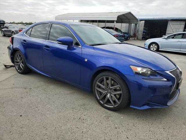 Photo 3 VIN: JTHBA1D21G5020695 - LEXUS IS 200T 