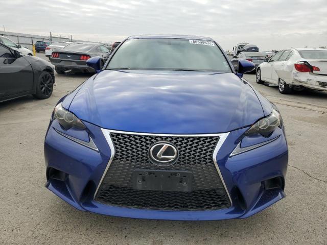 Photo 4 VIN: JTHBA1D21G5020695 - LEXUS IS 200T 