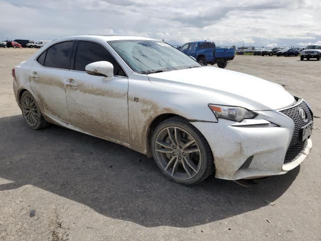 Photo 3 VIN: JTHBA1D21G5031518 - LEXUS IS 200T 