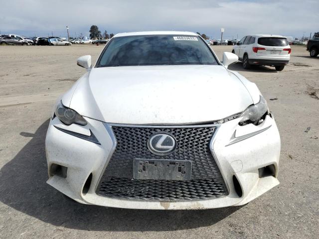 Photo 4 VIN: JTHBA1D21G5031518 - LEXUS IS 200T 