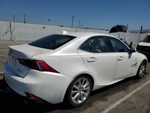 Photo 2 VIN: JTHBA1D21G5032992 - LEXUS IS 200T 