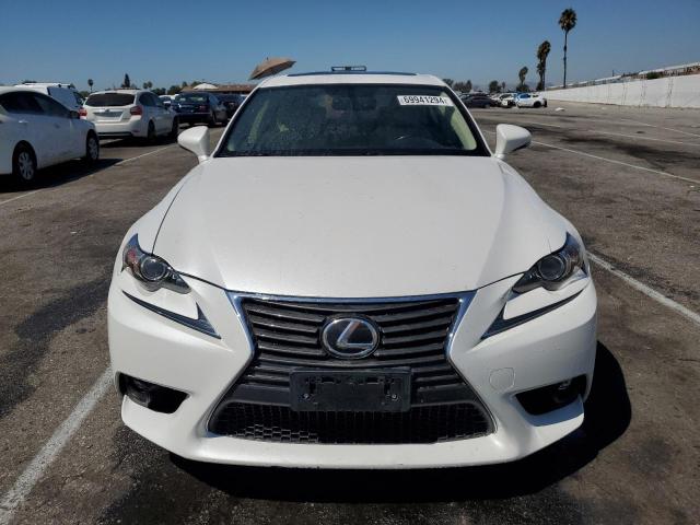 Photo 4 VIN: JTHBA1D21G5032992 - LEXUS IS 200T 