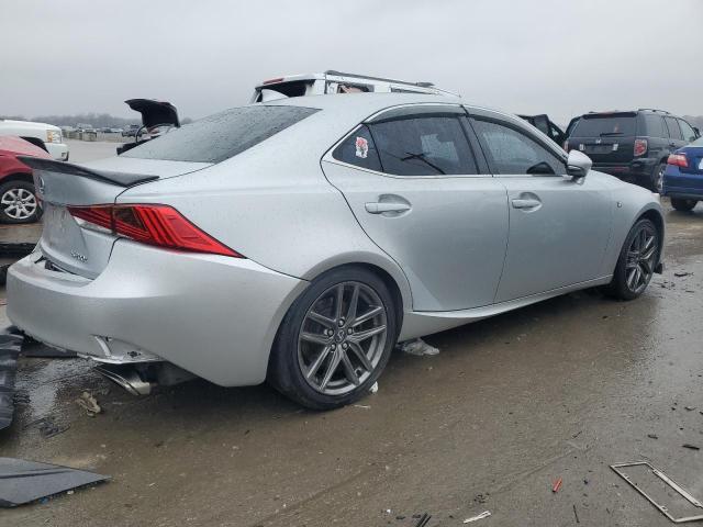 Photo 2 VIN: JTHBA1D21H5043525 - LEXUS IS 