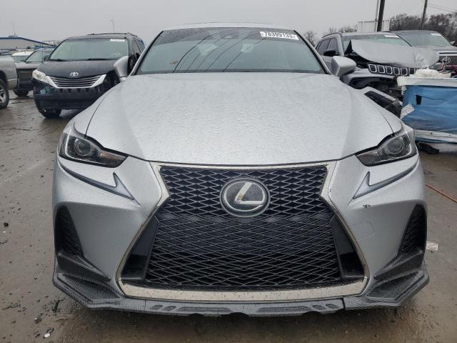 Photo 4 VIN: JTHBA1D21H5043525 - LEXUS IS 