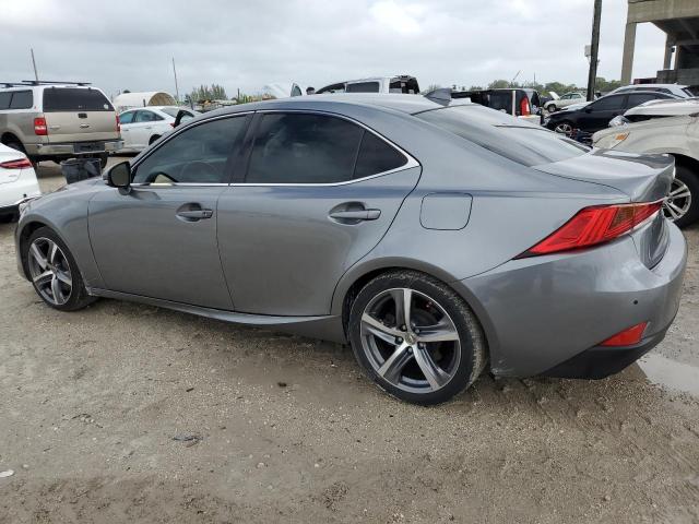 Photo 1 VIN: JTHBA1D21H5045064 - LEXUS IS 