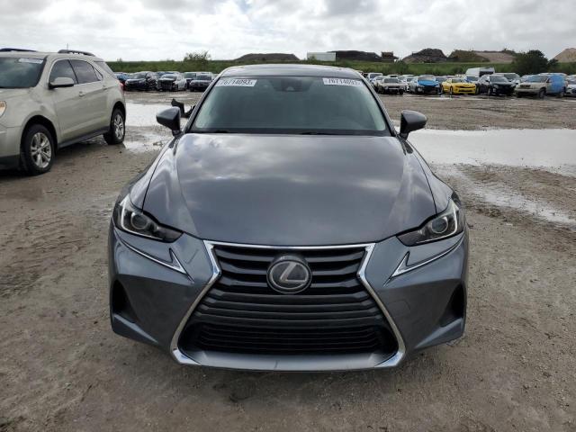 Photo 4 VIN: JTHBA1D21H5045064 - LEXUS IS 