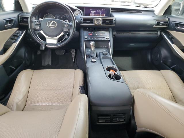 Photo 7 VIN: JTHBA1D21H5045064 - LEXUS IS 