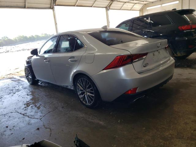 Photo 1 VIN: JTHBA1D21H5052421 - LEXUS IS 