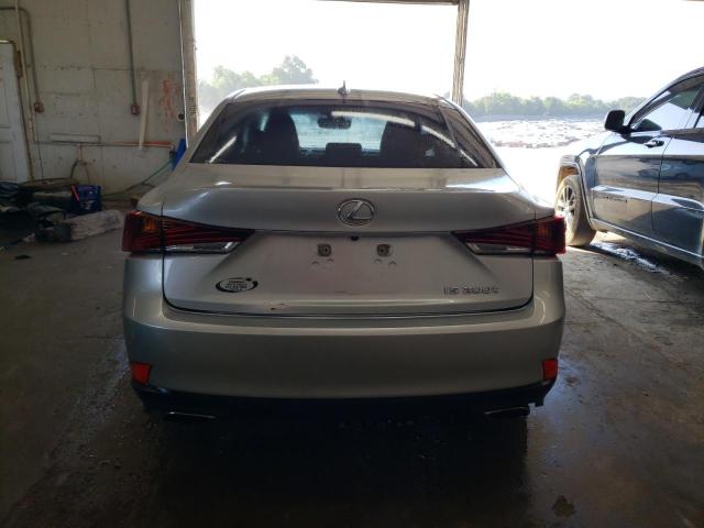 Photo 5 VIN: JTHBA1D21H5052421 - LEXUS IS 