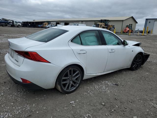 Photo 2 VIN: JTHBA1D21H5053312 - LEXUS IS 200T 