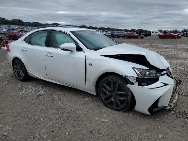 Photo 3 VIN: JTHBA1D21H5053312 - LEXUS IS 200T 