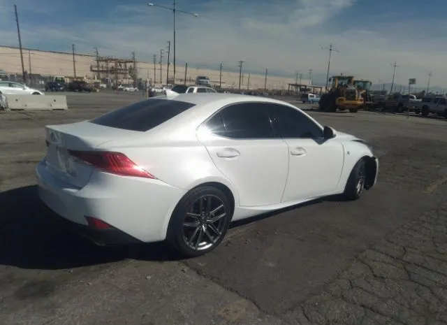 Photo 3 VIN: JTHBA1D21H5054878 - LEXUS IS 