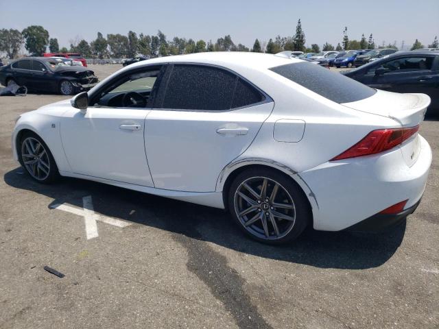 Photo 1 VIN: JTHBA1D21H5058297 - LEXUS IS 