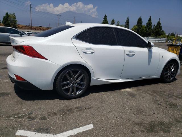 Photo 2 VIN: JTHBA1D21H5058297 - LEXUS IS 