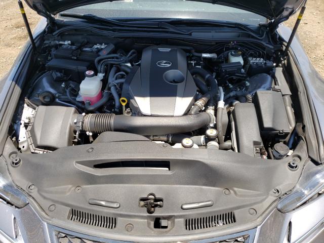 Photo 6 VIN: JTHBA1D21J5064042 - LEXUS IS 300 