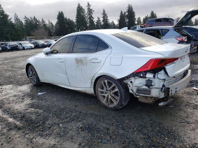 Photo 1 VIN: JTHBA1D21J5064154 - LEXUS IS 