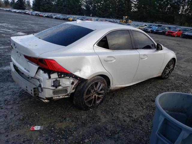 Photo 2 VIN: JTHBA1D21J5064154 - LEXUS IS 