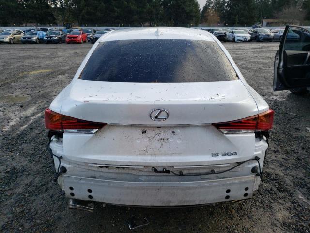 Photo 5 VIN: JTHBA1D21J5064154 - LEXUS IS 