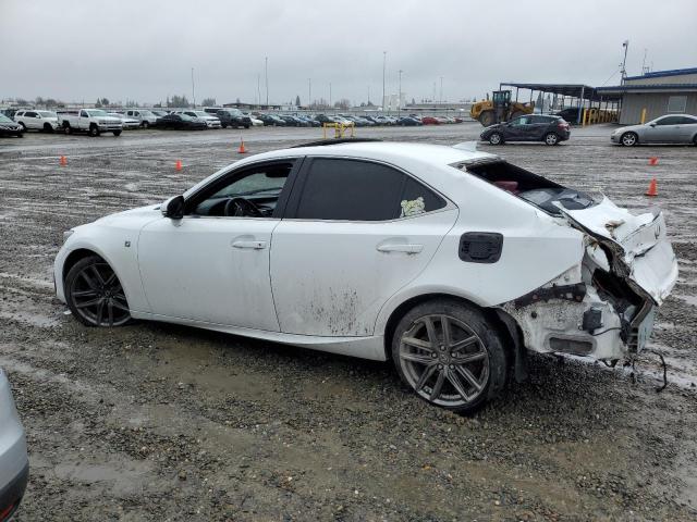 Photo 1 VIN: JTHBA1D21J5072836 - LEXUS IS 