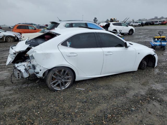 Photo 2 VIN: JTHBA1D21J5072836 - LEXUS IS 