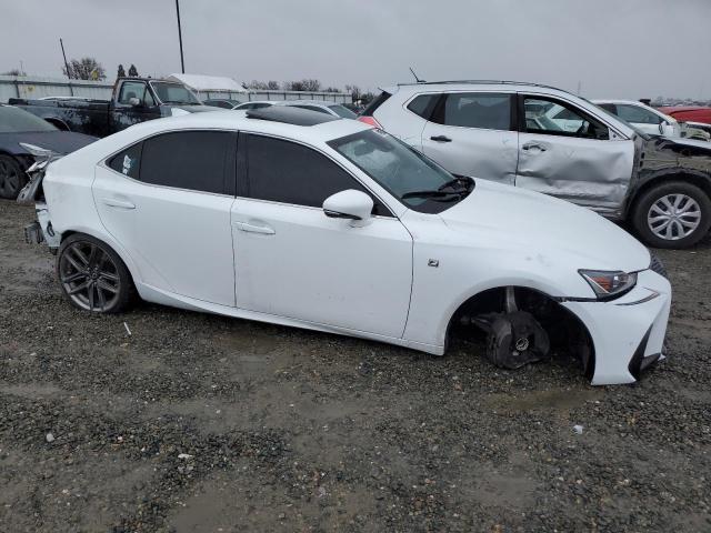 Photo 3 VIN: JTHBA1D21J5072836 - LEXUS IS 