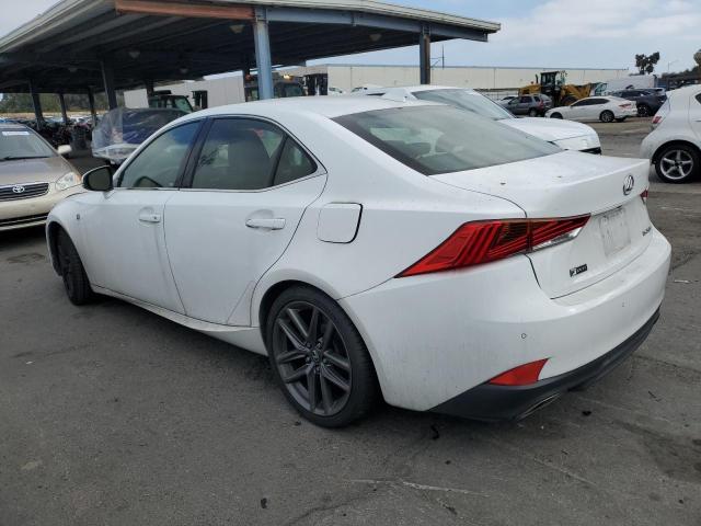 Photo 1 VIN: JTHBA1D21J5073839 - LEXUS IS 300 