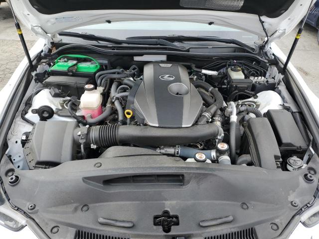 Photo 10 VIN: JTHBA1D21J5073839 - LEXUS IS 300 