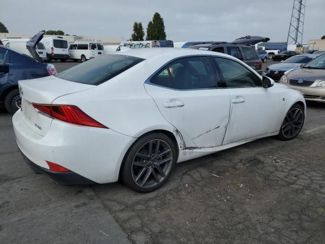 Photo 2 VIN: JTHBA1D21J5073839 - LEXUS IS 300 