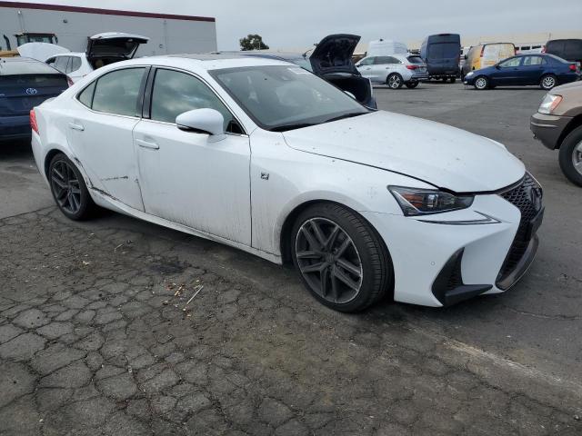 Photo 3 VIN: JTHBA1D21J5073839 - LEXUS IS 300 