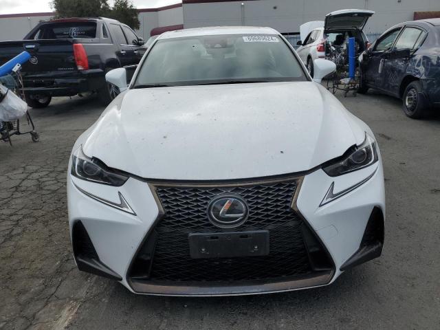 Photo 4 VIN: JTHBA1D21J5073839 - LEXUS IS 300 