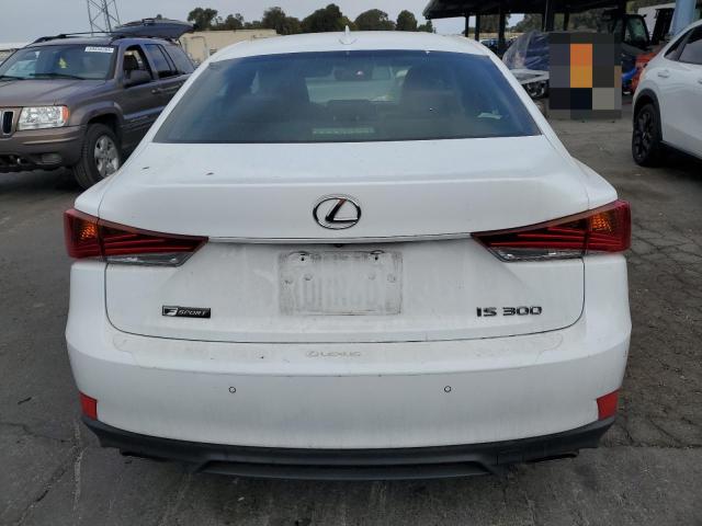 Photo 5 VIN: JTHBA1D21J5073839 - LEXUS IS 300 