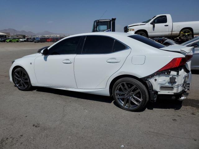 Photo 1 VIN: JTHBA1D21J5074070 - LEXUS IS 