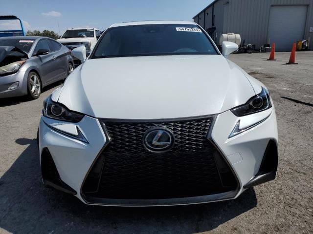 Photo 4 VIN: JTHBA1D21J5074070 - LEXUS IS 