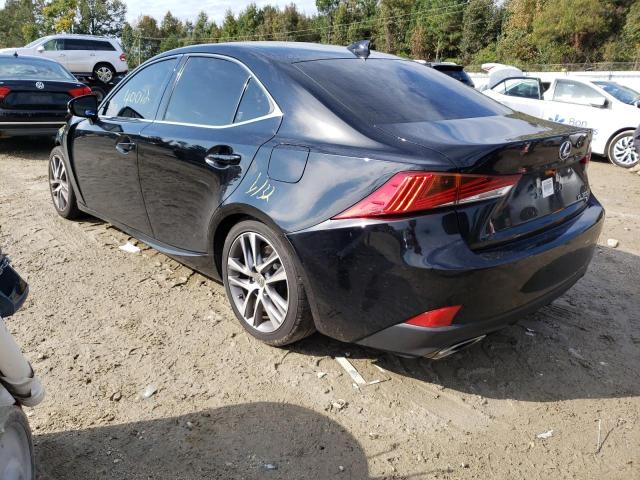 Photo 2 VIN: JTHBA1D21J5076661 - LEXUS IS 300 