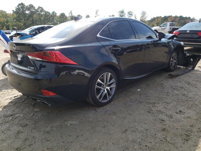 Photo 3 VIN: JTHBA1D21J5076661 - LEXUS IS 300 