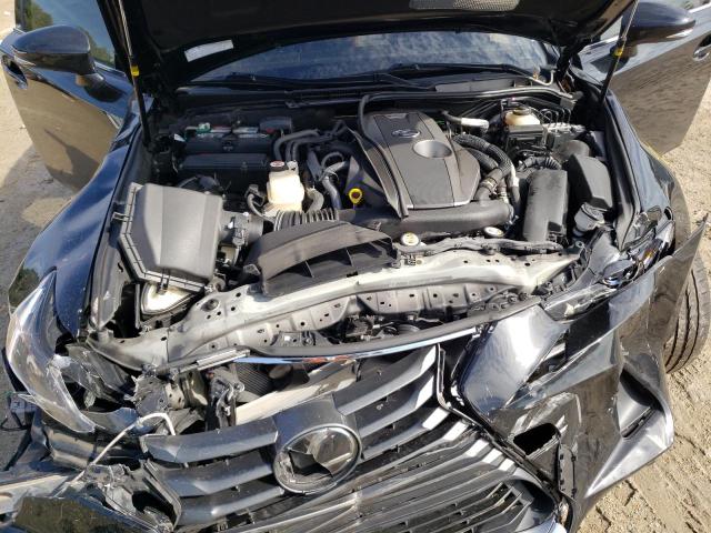 Photo 6 VIN: JTHBA1D21J5076661 - LEXUS IS 300 