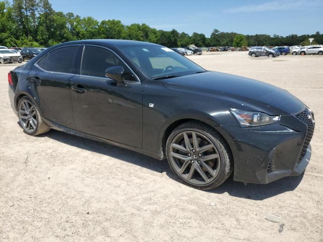 Photo 3 VIN: JTHBA1D21J5079334 - LEXUS IS 300 