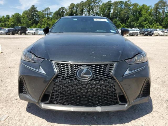 Photo 4 VIN: JTHBA1D21J5079334 - LEXUS IS 300 