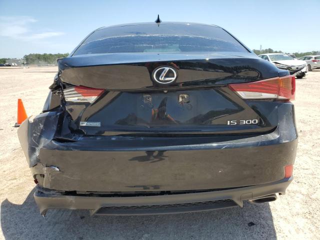 Photo 5 VIN: JTHBA1D21J5079334 - LEXUS IS 300 