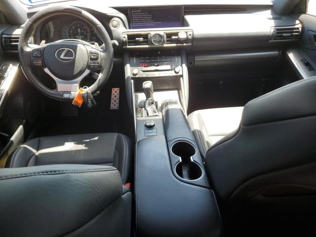 Photo 7 VIN: JTHBA1D21J5079334 - LEXUS IS 300 