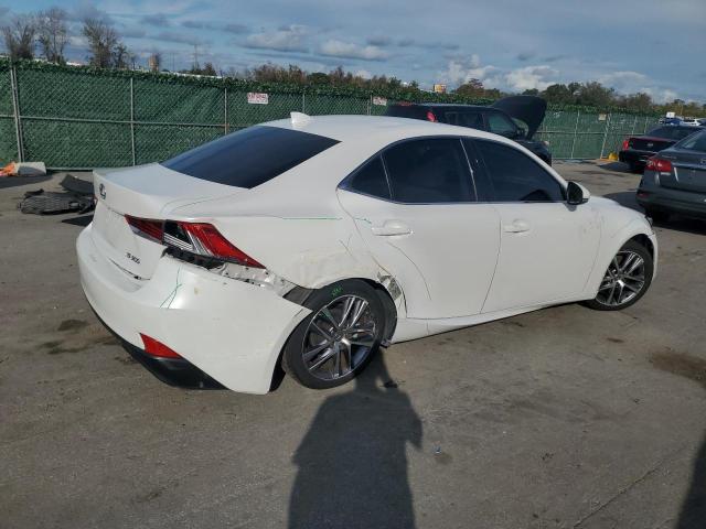 Photo 2 VIN: JTHBA1D21K5084261 - LEXUS IS 