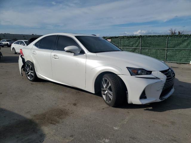 Photo 3 VIN: JTHBA1D21K5084261 - LEXUS IS 