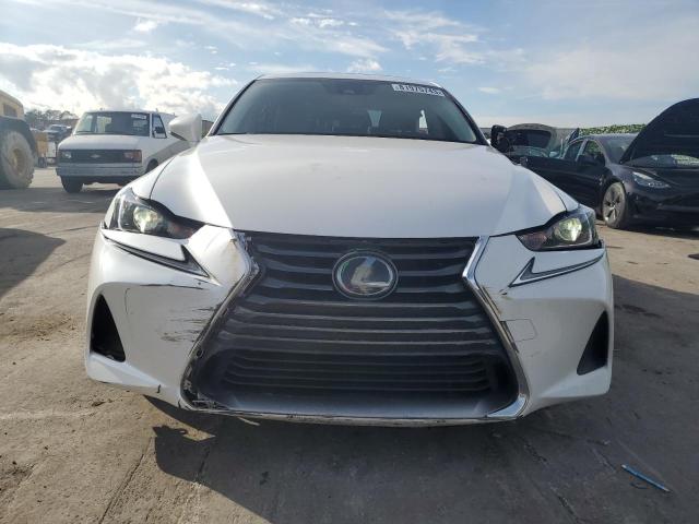 Photo 4 VIN: JTHBA1D21K5084261 - LEXUS IS 