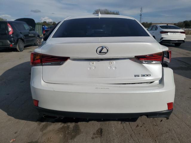 Photo 5 VIN: JTHBA1D21K5084261 - LEXUS IS 