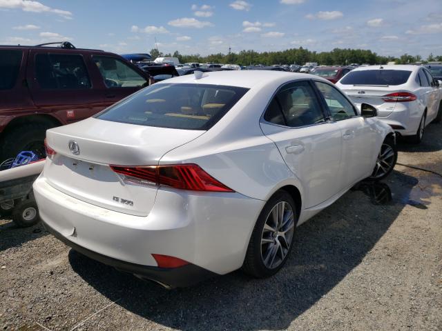 Photo 3 VIN: JTHBA1D21K5086625 - LEXUS IS 300 