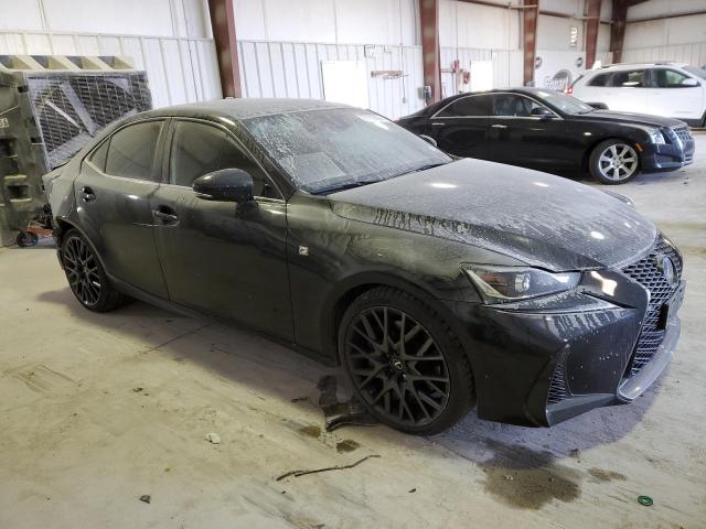 Photo 3 VIN: JTHBA1D21K5086740 - LEXUS IS 300 