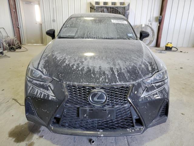 Photo 4 VIN: JTHBA1D21K5086740 - LEXUS IS 300 